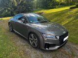 Audi TT 45 TFSI S tronic Quattro Coupe - mit Garantie