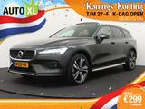 Volvo V60 Cross Country B5 265PK Aut. Inscription Pano - Volvo V60 Cross Country Benziner Gebrauchtwagen