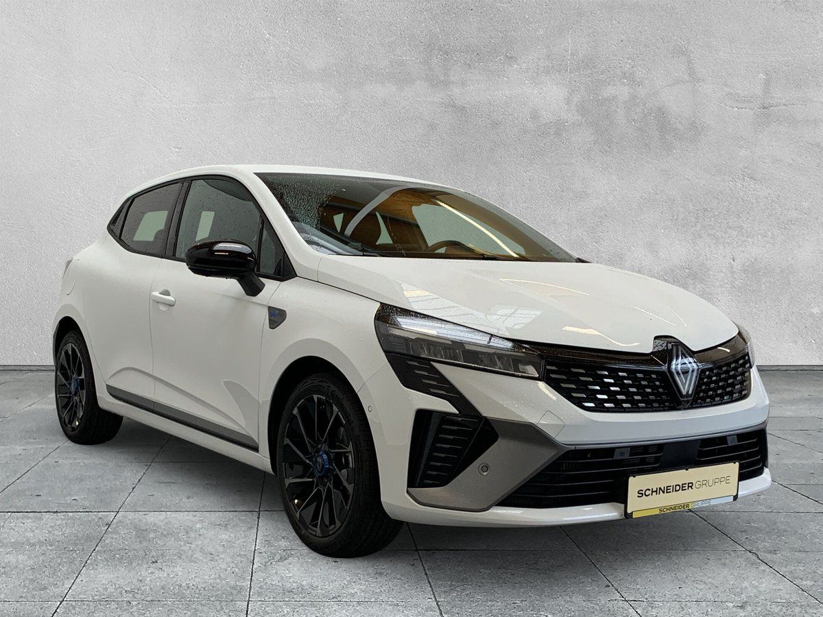 Renault Clio - Bild 7