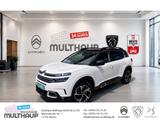 Citroën C5 Aircross Feel Pack PureTech 130 EAT8 LED PDC - Citroën C5 Aircross Feel Pack Gebrauchtwagen