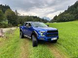 Ford F150 Raptor Umbau Ranger - Ford Ranger Umbau Gebrauchtwagen