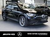 Mercedes-Benz GLA 250 e AMG SHZ MBUX TEMPOMAT - mit Hybrid-Antrieb: Pickup