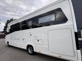Morelo Palace Liner 90M Vollausstattung MB Atego - Atego