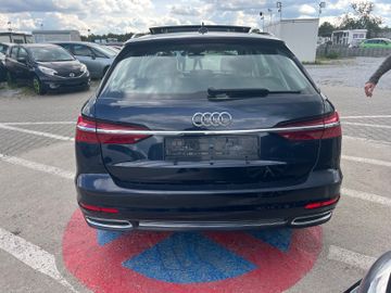 Audi A6 - 6