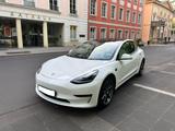 Tesla Model 3 Hinterradantrieb RWD - Tesla Unfallwagen