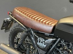 BRIXTON Cromwell 125 ABS A1 oder B196 + 4 JAHRE GARANTIE