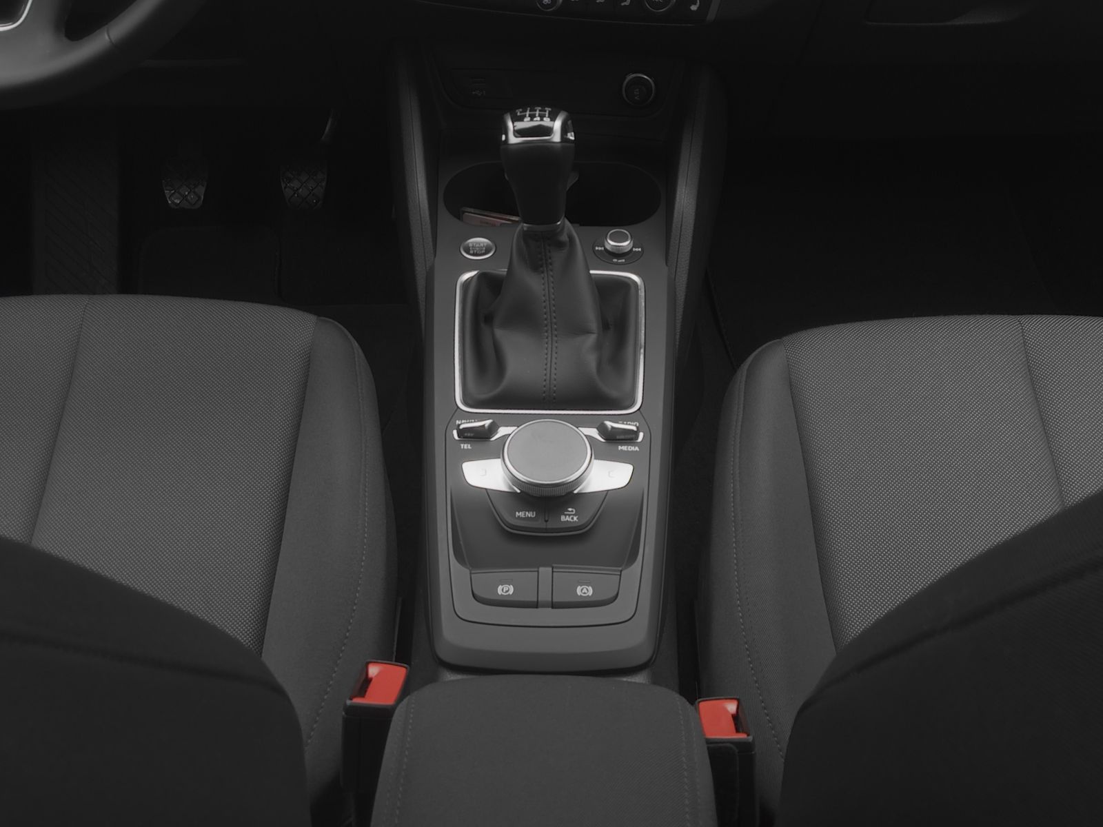 Audi Q2 - Bild 14