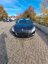Peugeot peugeot 508 SW 1.6  THP benzin - Peugeot 508 von privat