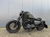 Harley-Davidson Forty Eight XL1200X  Custombike Garantie möglich - Offers