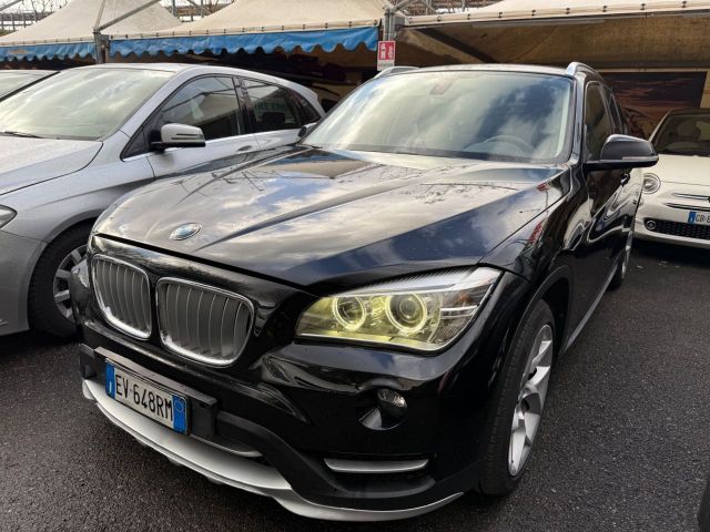 BMW Bmw X1 sDrive18d