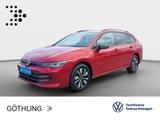 Volkswagen Golf Variant Life GOAL 2.0 TDI DSG*APP*SHZ*ASG*A - Volkswagen Golf: TDI Dsg