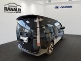 Hyundai STARIA 1.6T-GDi HEV 2WD A/T Signature+7Sitzer+ - Hyundai Staria Signature mit Hybrid-Antrieb (Benzin/Elektro)