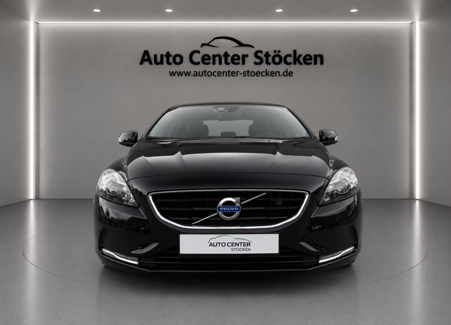 Volvo V40 You!AutomatikTempomatNaviPDC