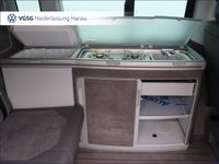 Volkswagen T6 California - Vorschau Bild 22