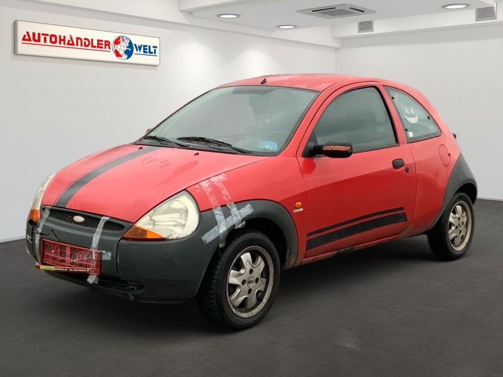 Ford Ka/Ka+