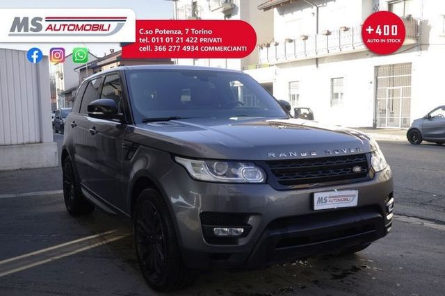 Land Rover RR Sport Land Rover RR Sport Range Ro