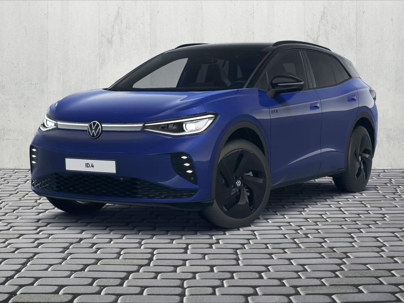 ID.4 GTX 225kW *PLUS*WÄPU*