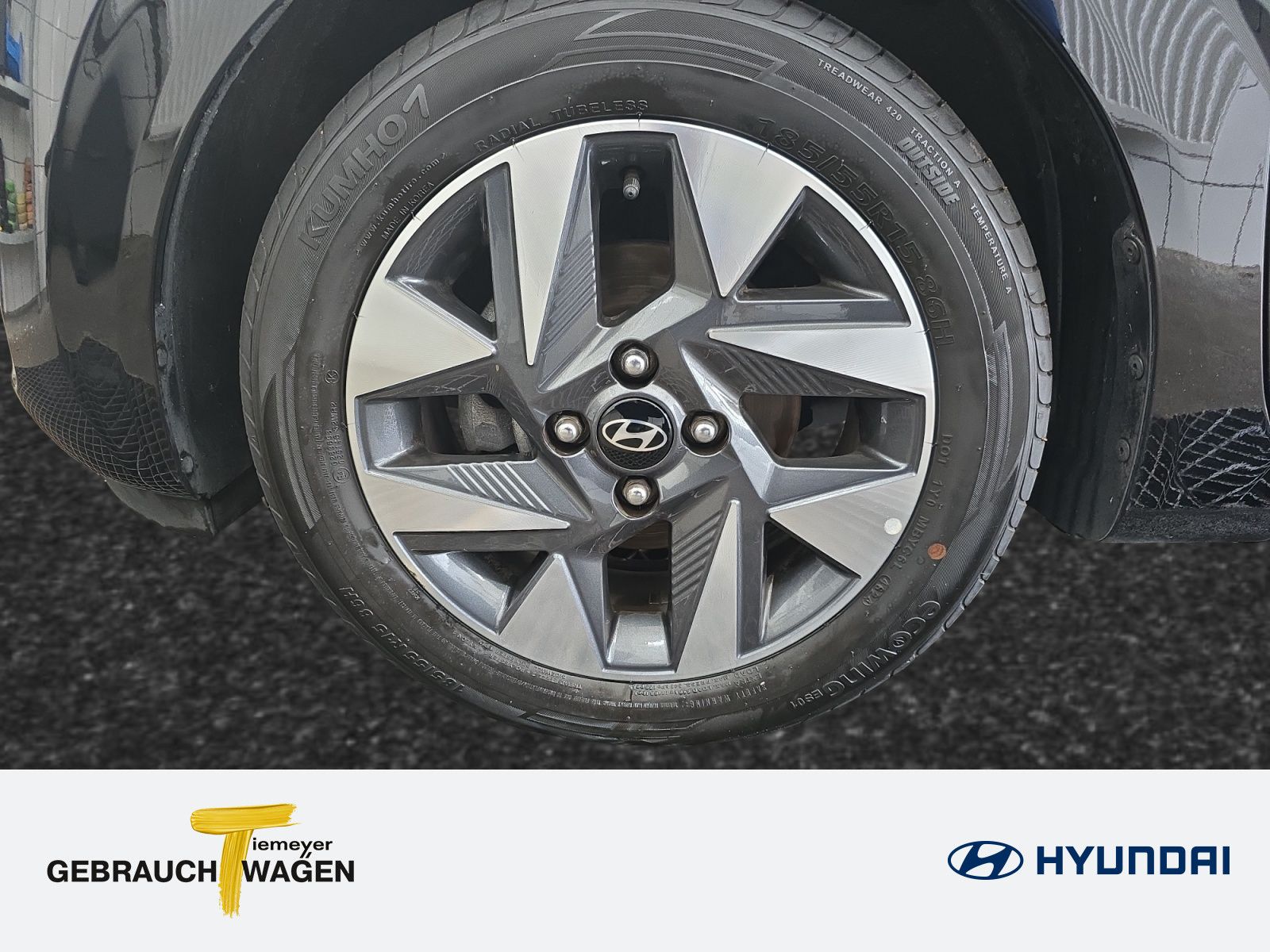Hyundai i10 – Bild 9
