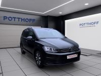 Volkswagen Touran - Vorschau Bild 7