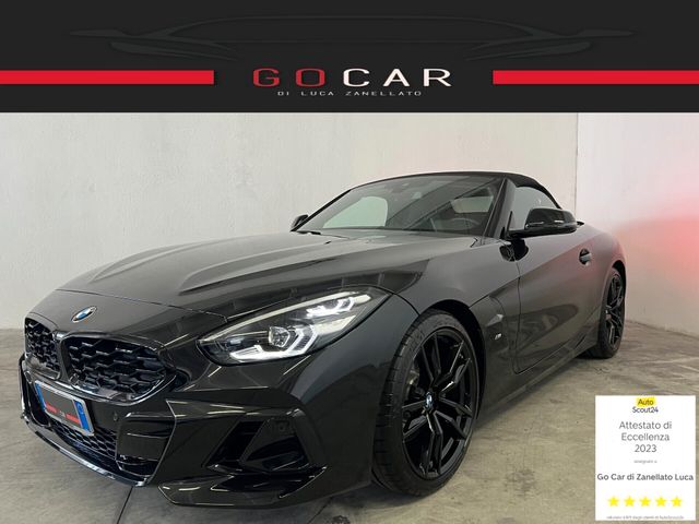 BMW Bmw Z4 sDrive20i Msport