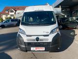 Pössl 2WIN Plus 140 PS Automatik *LED *Premium Paket - Pössl Diesel Kastenwagen 2win