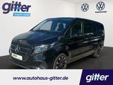 Mercedes-Benz V 250 d lang STYLE ACC MULTIBEAM AMBIENTEBEL KAM