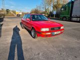 Audi 80 2.6 E Avant  - Audi 80: Kombi, 2.6