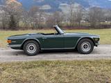 Triumph TR6 - Triumph TR6
