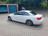 BMW 325i Cabrio Edition Exclusive Edition Exclusive - BMW 325 in Hamburg
