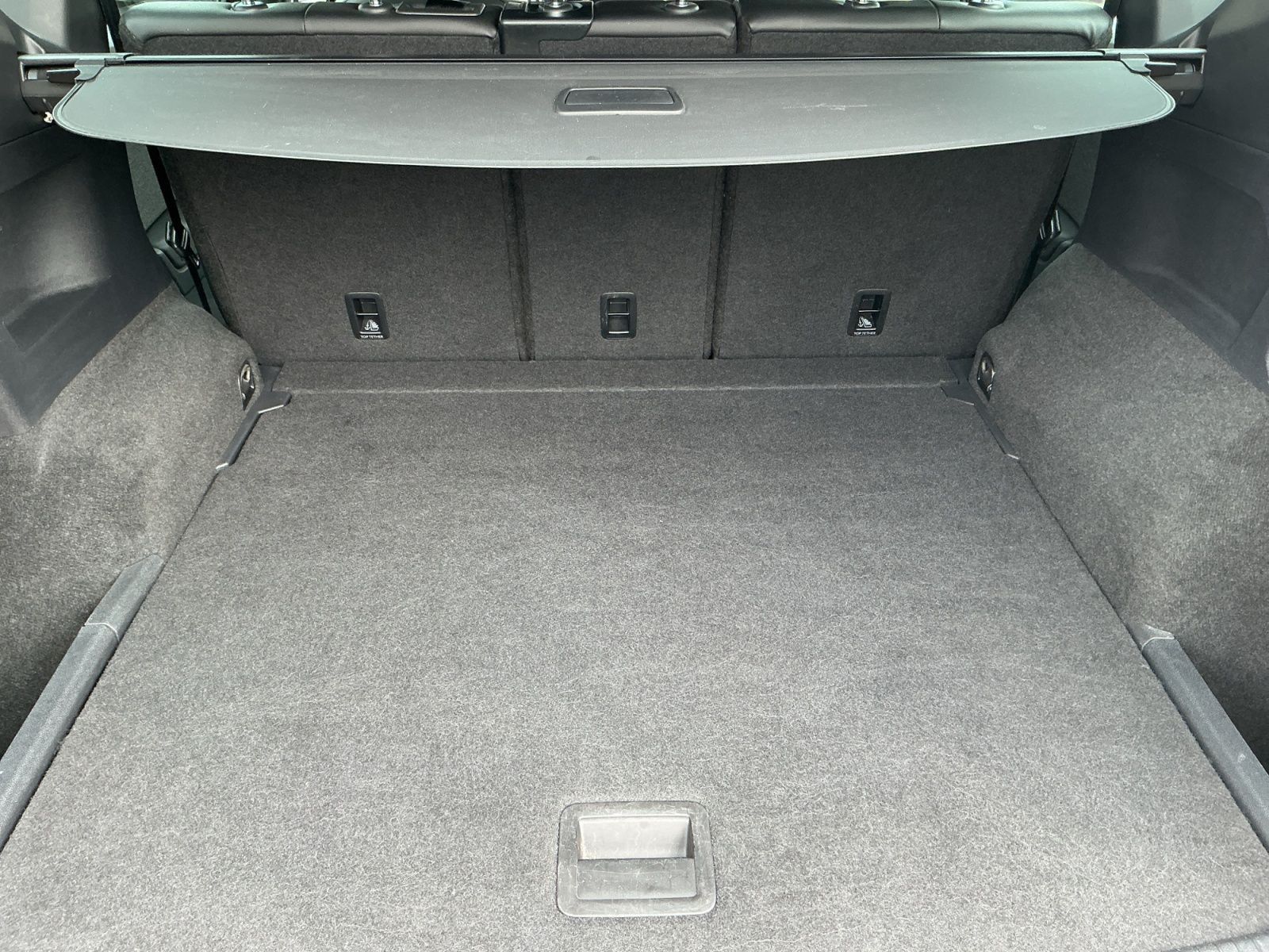 Seat Tarraco - Bild 14