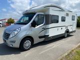 Adria Matrix Supreme M 687 SL *Gewerbeangebot* - Adria Diesel Matrix
