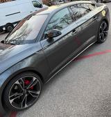 Audi A5 40 TFSI S tronic quat Sportb edition one ... - Audi A5 edition-one