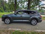 Audi Q7 e-tron 3.0 TDI quattro tiptronic - - Audi Q7 Hybrid (Diesel/Elektro): Plug-In Hybrid