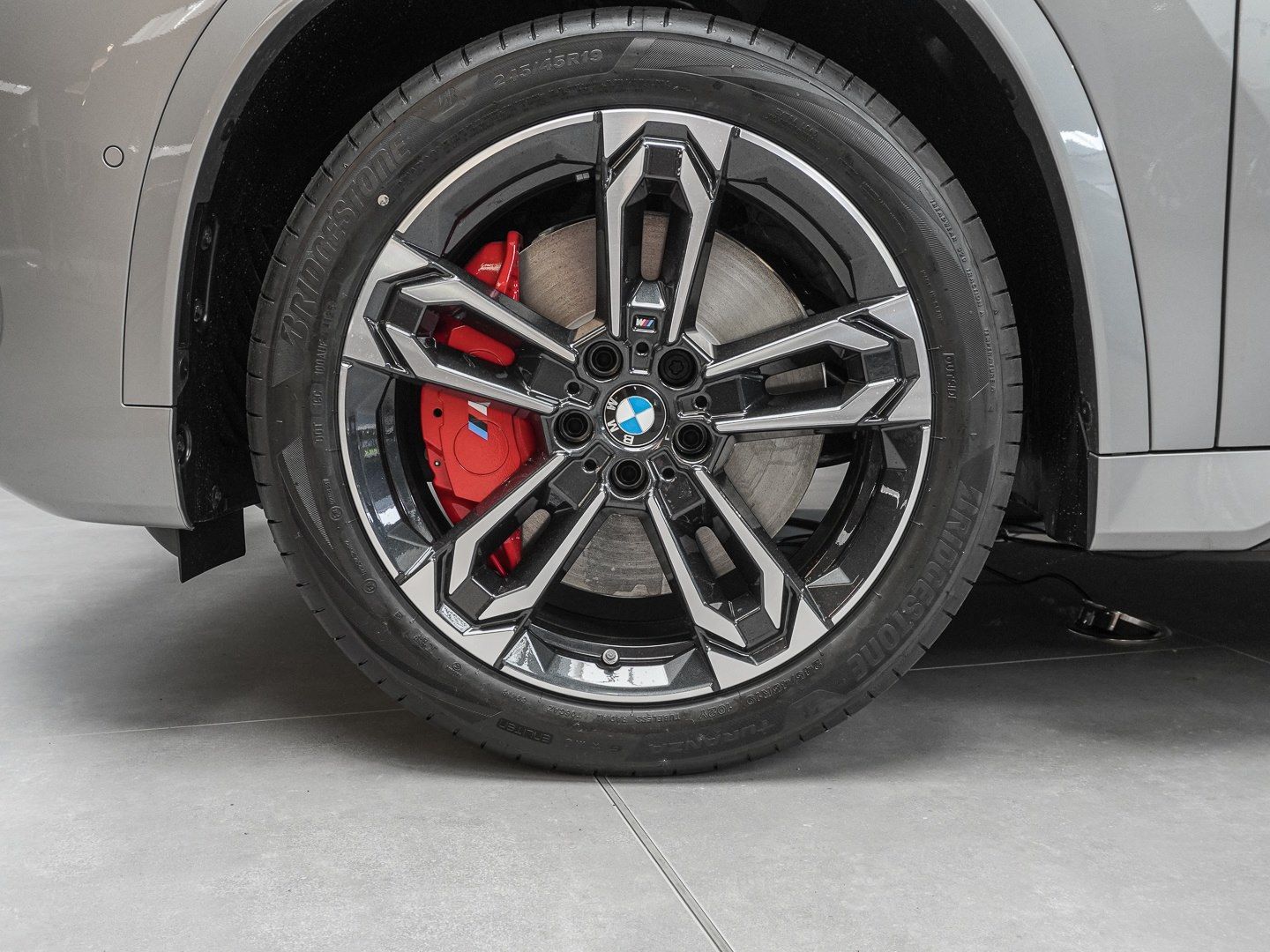 BMW X1 - Bild 3