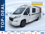 Weinsberg CaraCompact 600 MF EDITION [PEPPER] *TV-Paket*Al - Weinsberg CaraCompact 600 MF EDITION PEPPER