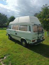 Westfalia T 3 Joker  H-Kennz. - Westfalia Joker