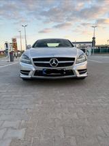 Mercedes-Benz CLS 500 - - gebrauchte Mercedes-Benz CLS 500 aus dem Jahr 2013