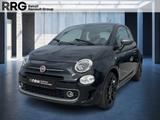 Fiat 500S - Fiat 500S