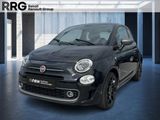 Fiat 500S - Fiat 500S aus 2017