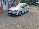 Volkswagen Polo V Trendline 1,2L TÜV 02/2026 - Volkswagen Polo aus 2010: Trendline