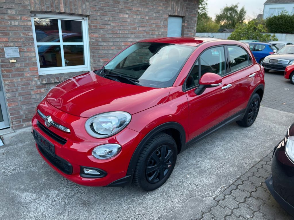 Image of Fiat 500X