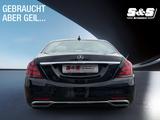 Mercedes-Benz S 350 d 4Matic AMG Line Multibeam,Burmester,Pano - Mercedes-Benz S 350 mit Diesel-Antrieb