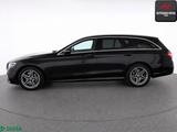 Mercedes-Benz E 300 e T AMG DISTRONIC,KAMERA,CARPLAY,SPURHALTE - gebrauchte Mercedes-Benz E 300 aus dem Jahr 2023