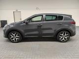 Kia Sportage GT-Line LED/Navi/Pano/AHK/SHZ/Kam/19 LM - Kia Sportage in Magdeburg