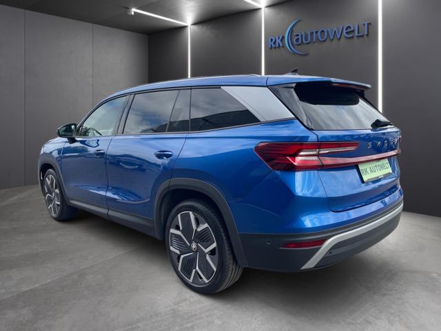 Kodiaq 2.0 TDI 4x4  DSG Selection Navi,Matrix,AH