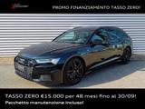 Audi AUDI A6 AVANT 50 TDI 286CV MHEV BUSINESS SPORT Q - Audi Coupé: 5s