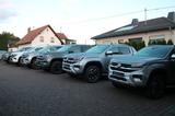 Volkswagen Amarok 3.0 TDI PanAmericana Standheizung SOFORT - Volkswagen Amarok Neuwagen