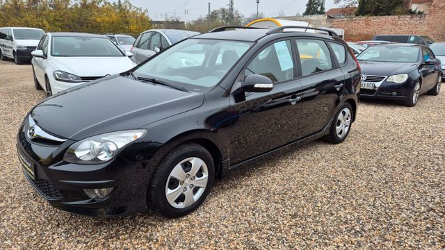 Hyundai i30 cw Classic