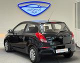 Hyundai i20 FIFA World Cup Edition/NUR 57TKM/1TE HAND - Hyundai i20: Fifa World Cup Edition