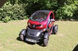 Renault Twizy Eigentumsbatterie, 80 km/h TÜV Neu - Renault Twizy mit Elektro-Antrieb